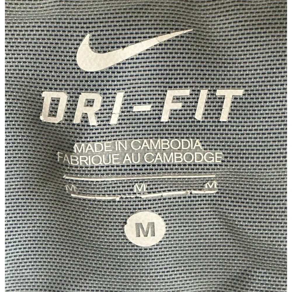 Nike good exercise